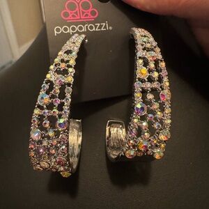 Paparazzi earring bundle